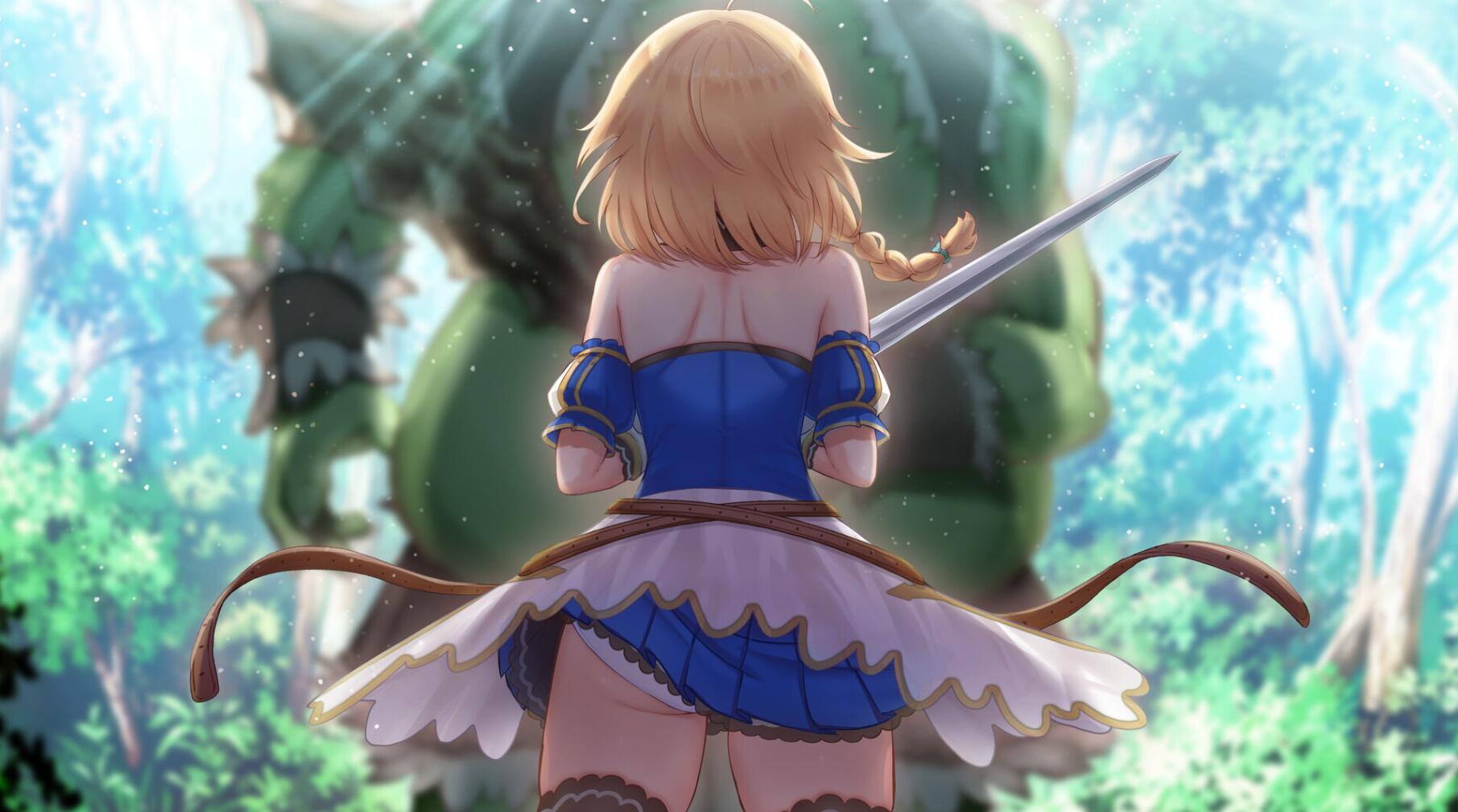 图片[9]-w2118 带我去地下城吧！！V1.0.12 Steam 官方中文-acg畅游网