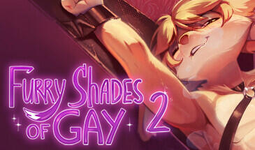 图片[2]-w2110 Furry Shades of Gay 官方英文-acg畅游网