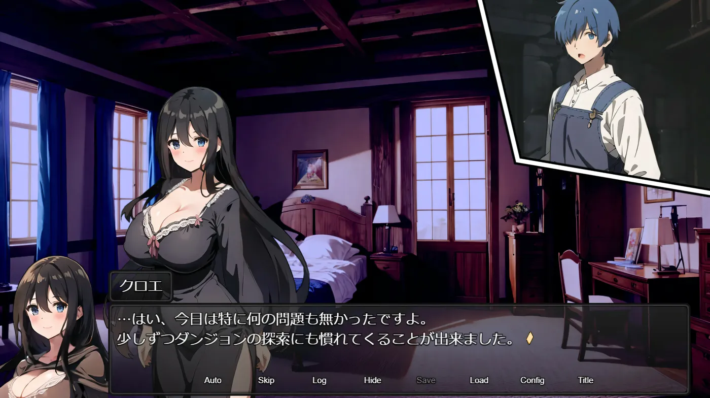 图片[6]-w1322  新婚妻子库洛艾的堕落之路 官方中文步兵版 [新作/672.7M]-acg畅游网