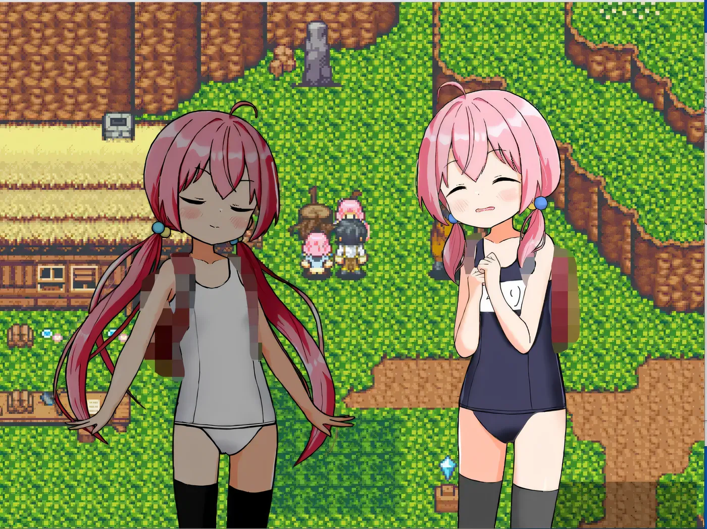 图片[9]-w328 后宫！牧场生活Ver2.20 官方中文步兵版+DLC+全回想存档 [新作/1.3G]-acg畅游网