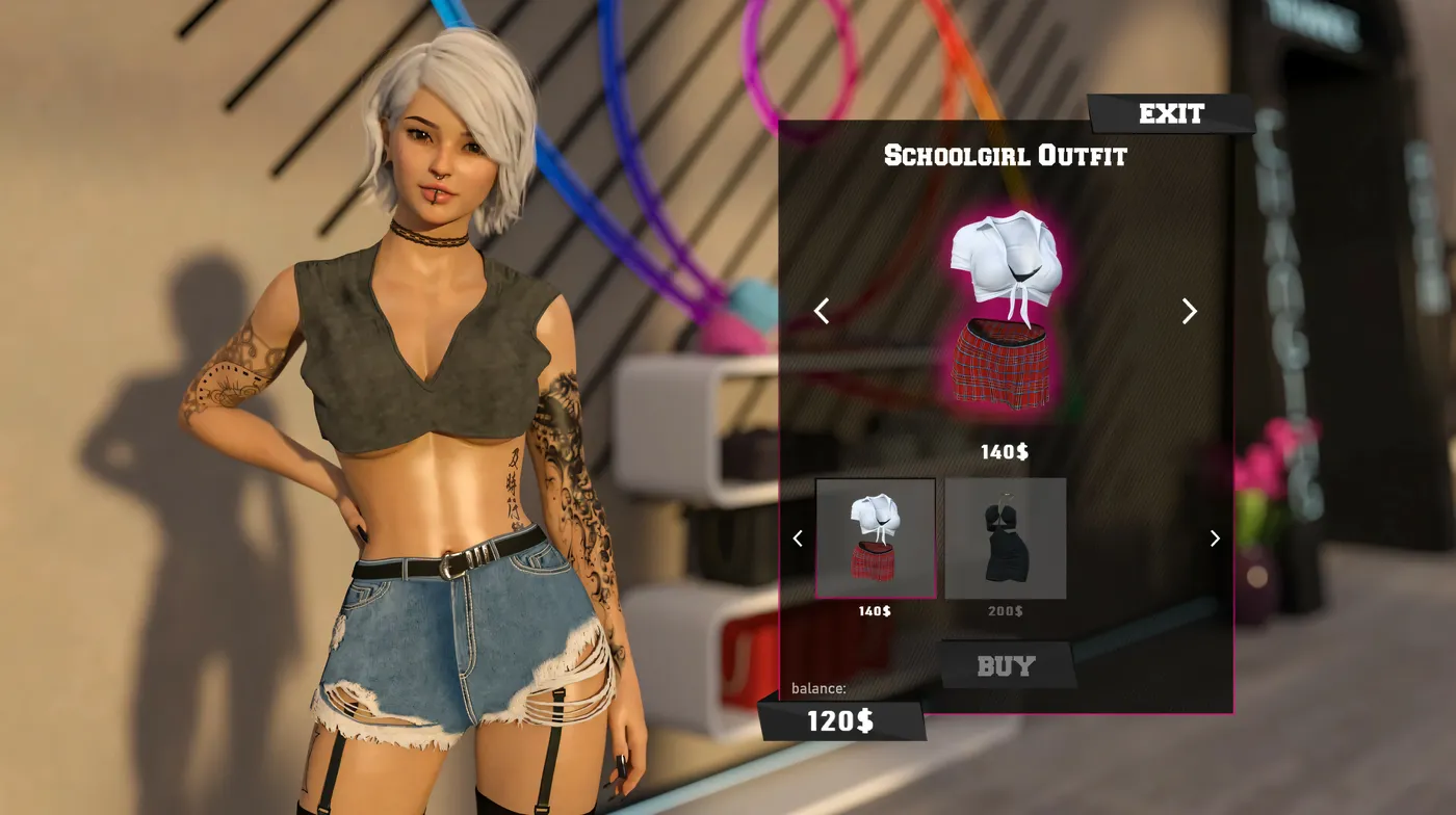 图片[3]-w635 堕落之路 Steps of Debauchery Ep. 3.1 官方中文版 [更新/1011.6M]-acg畅游网