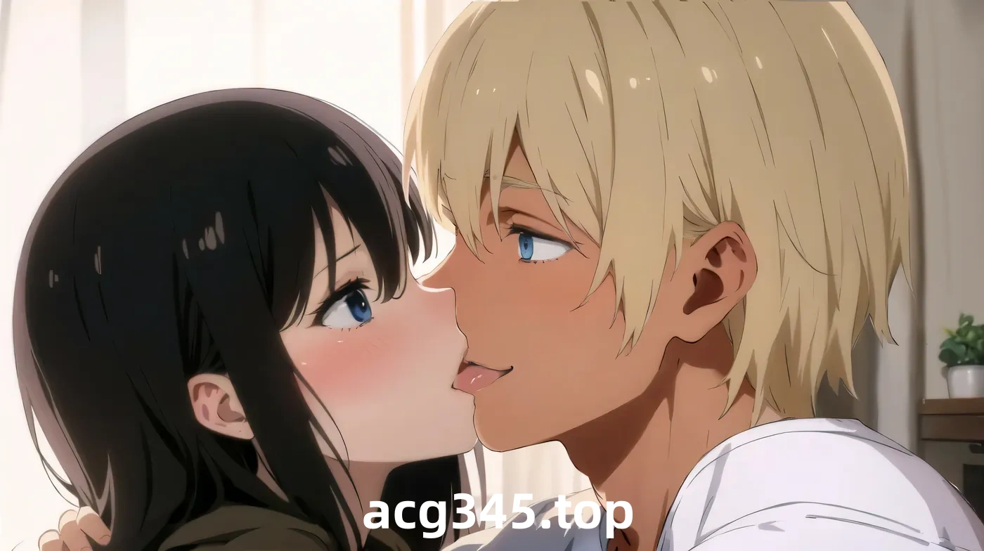 w1322  新婚妻子库洛艾的堕落之路 官方中文步兵版 [新作/672.7M]-acg畅游网