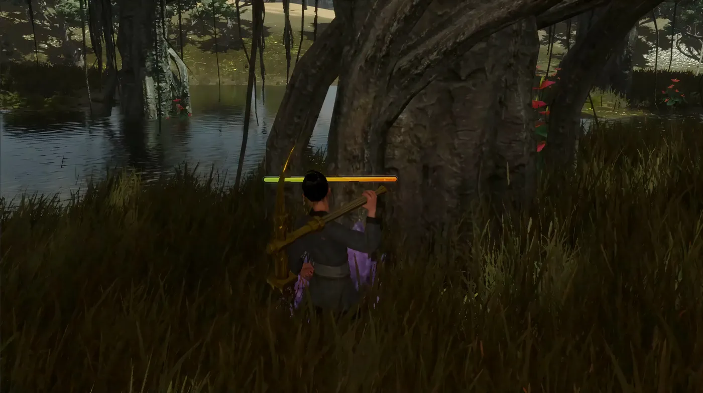 图片[3]-w1315 极品采花郎V20240921 官方中文步兵版+存档 [更新/4G]-acg畅游网