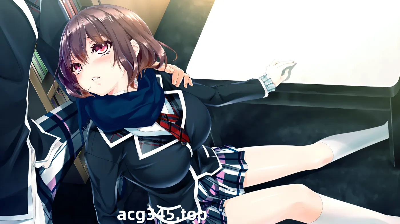 w536   我就是校规！除了内○之外都是校规违反！！！～女子校生全部内○完全压制计划～AI汉化版+全CG存档 [新作/2.9G]-acg畅游网