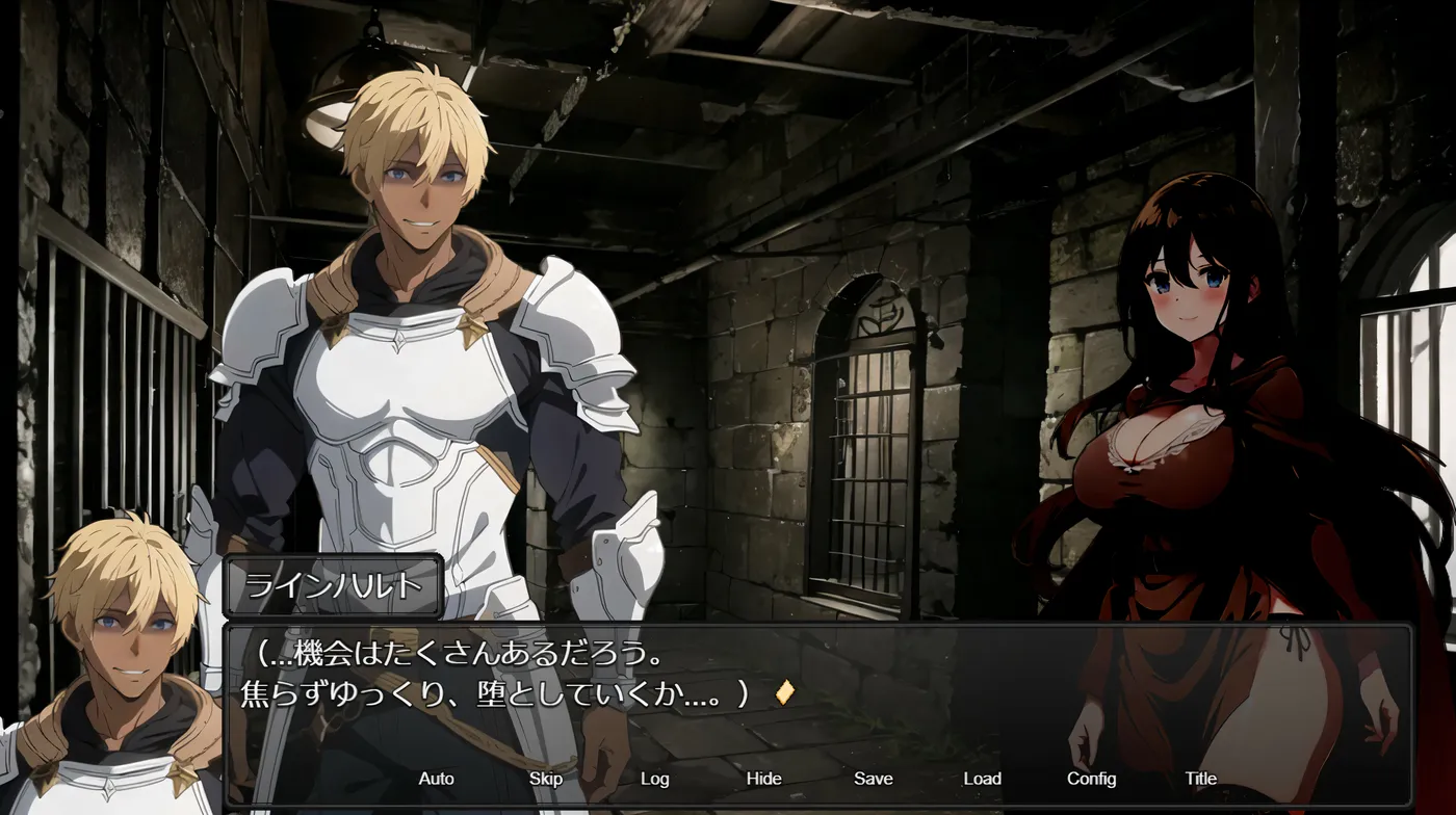 图片[4]-w1322  新婚妻子库洛艾的堕落之路 官方中文步兵版 [新作/672.7M]-acg畅游网