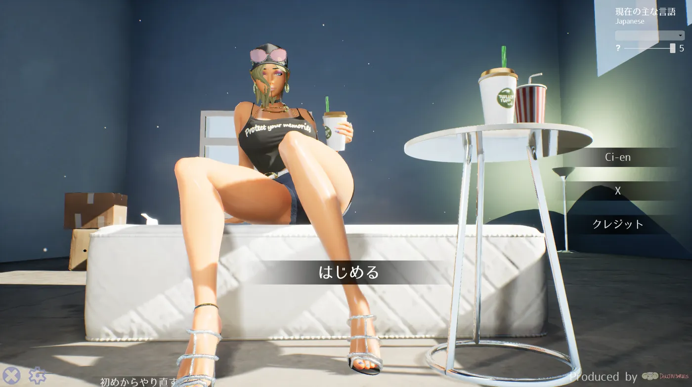 图片[3]-w1331 兴奋公园☆巨○辣妹x小○男～过激！露○逆搭讪指令～实时3D游戏 官方中文版 [新作/3.5G]-acg畅游网