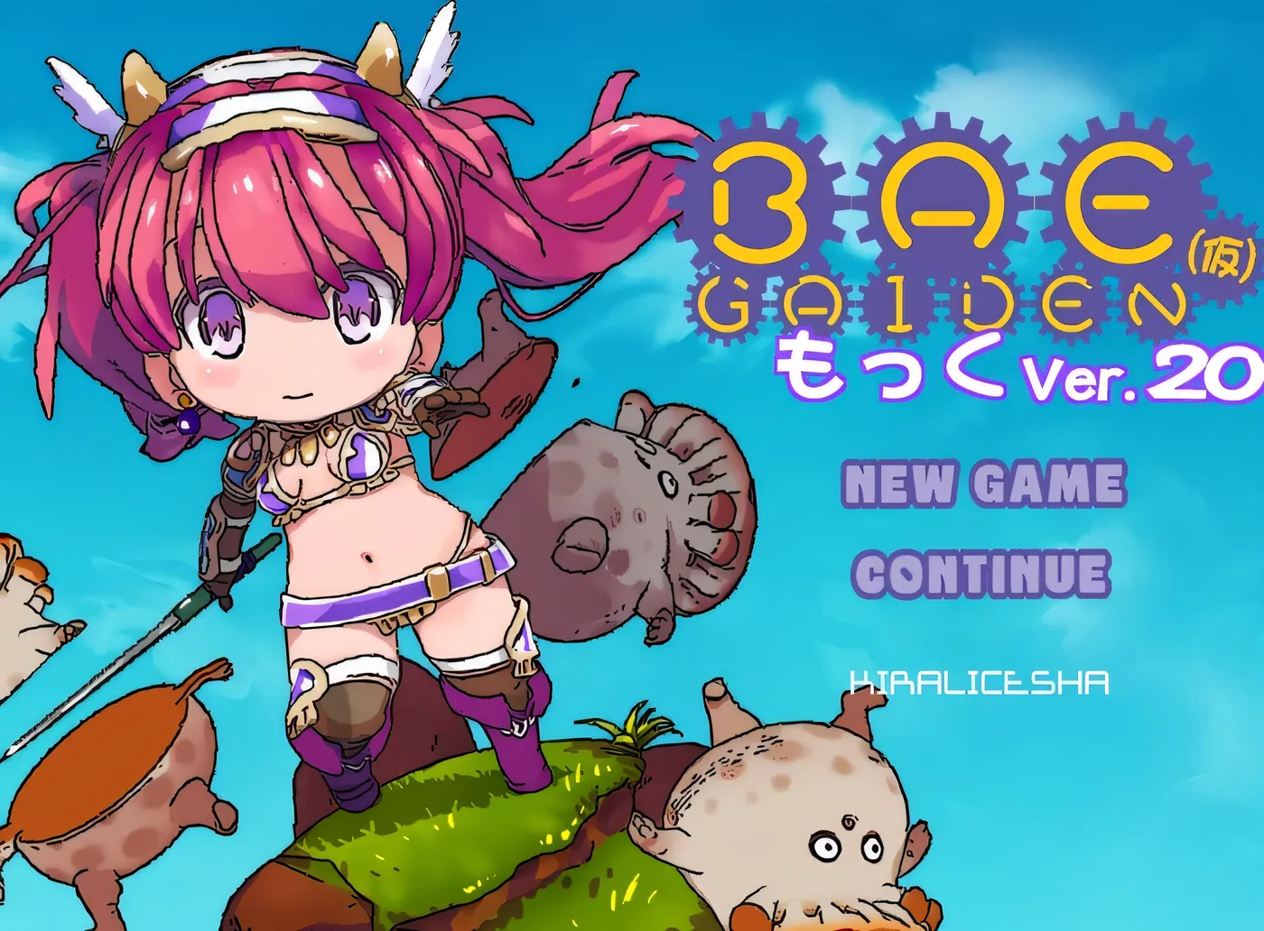 图片[2]-w628  BAE外传 Ver2.0 AI汉化润色版 [更新/475.1M]-acg畅游网