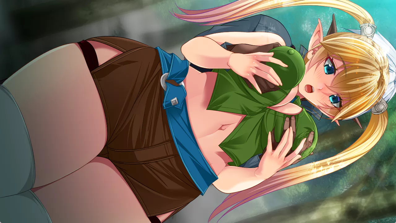 图片[9]-w1010  妈妈的外传 ～水晶的女王菲娜～ AI汉化版[1.6G]-acg畅游网