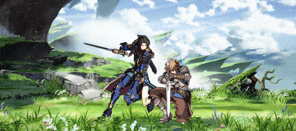 图片[3]-【ACT/中文/2.5D】碧蓝幻想 Versus 1.31 官方中文エロ步兵魔改版【7G】-acg畅游网