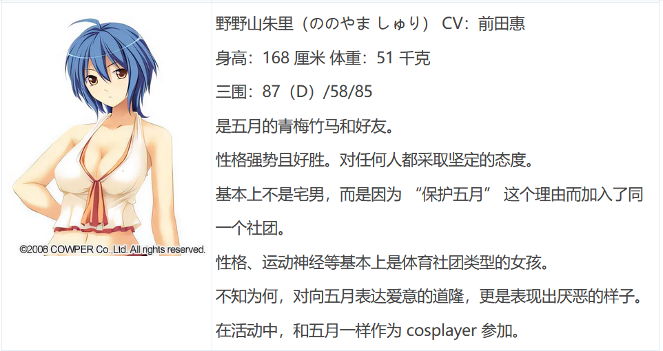 图片[7]-w1015  我唯一的RBQ人偶 ~白浊的cosplayer~ AI汉化版[2G]-acg畅游网