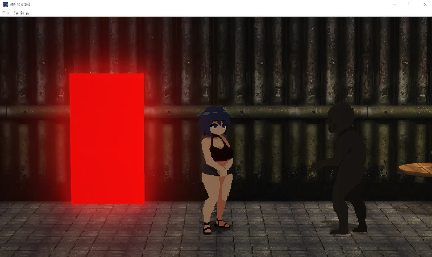 图片[3]-w1597  欲望的循環 雲翻漢化版 [新作/230.9M]-acg畅游网