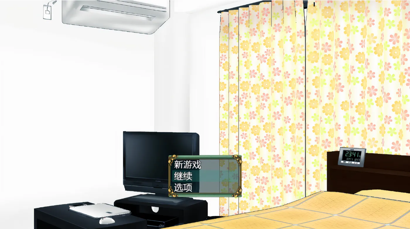 图片[5]-w1589少年想要調情 雲翻漢化版 [新作/262M]-acg畅游网