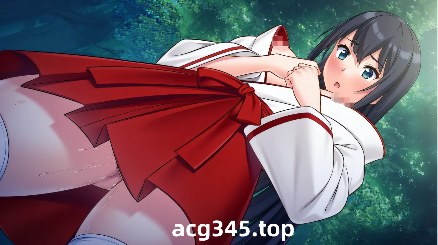 w1388 心爱的她在屏幕里，在其他男人身上扭动腰肢 ～被阳光型男视频播主抢走的御宅族女友～ 云翻汉化版 [新作/835.7M]-acg畅游网