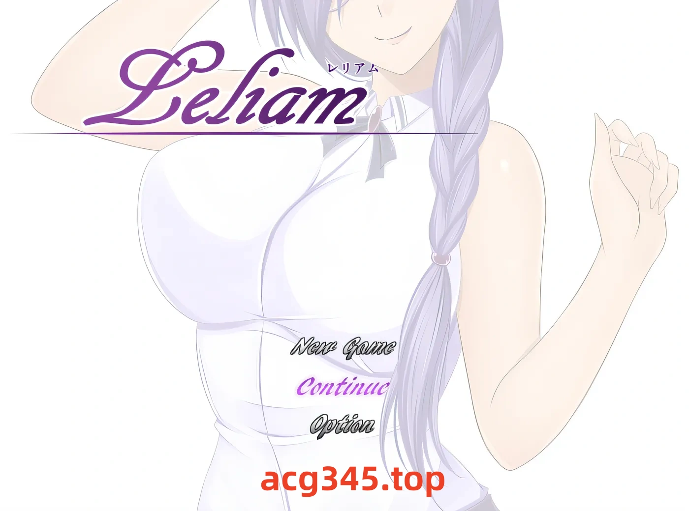 w1669 莱利亚姆 Ver1.1 云翻汉化版 [新作/791.3M]-acg畅游网