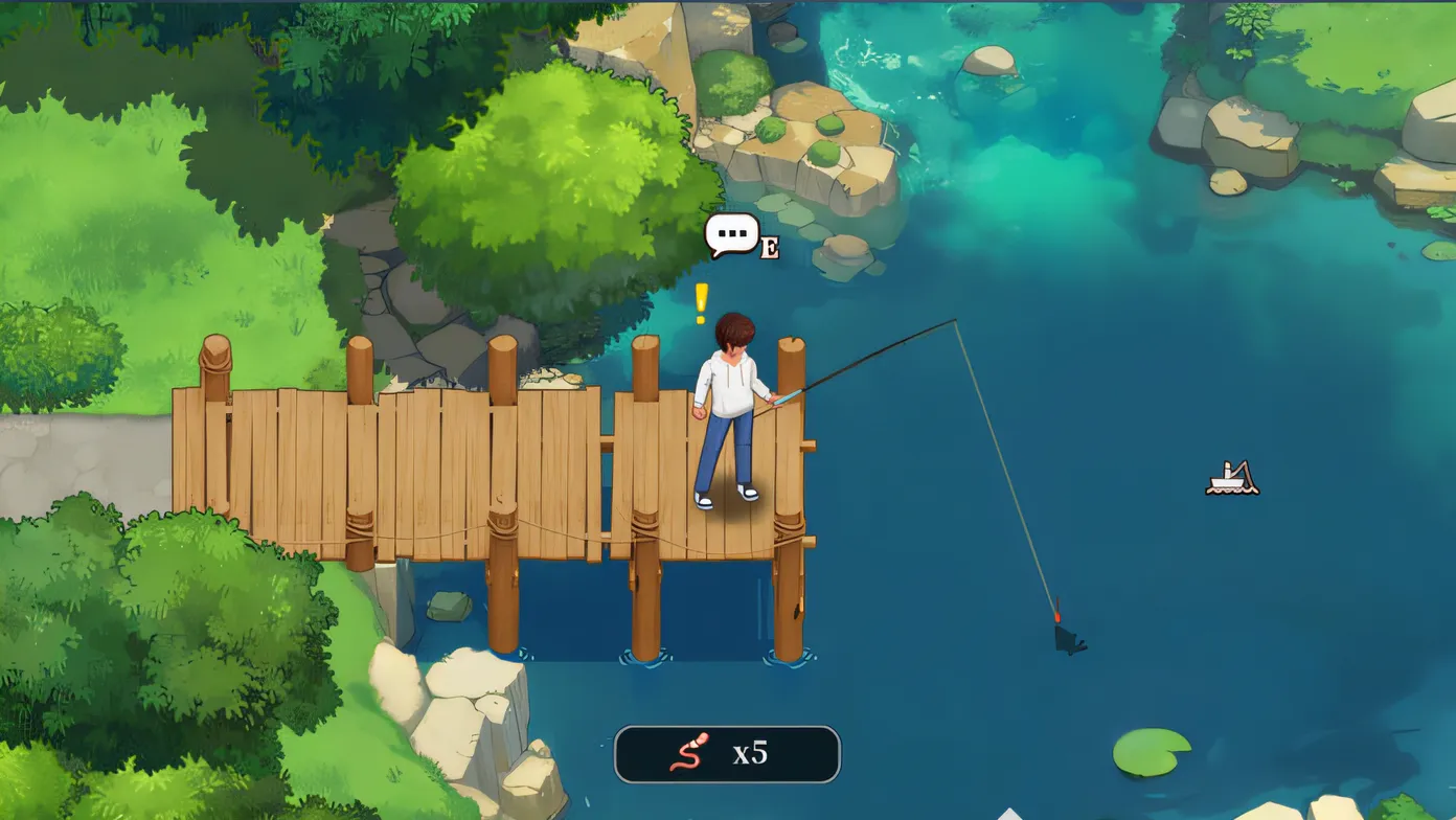 图片[4]-w1830 校园幻想 DEMO Steam官方中文版 [新作/681.9M]-acg畅游网