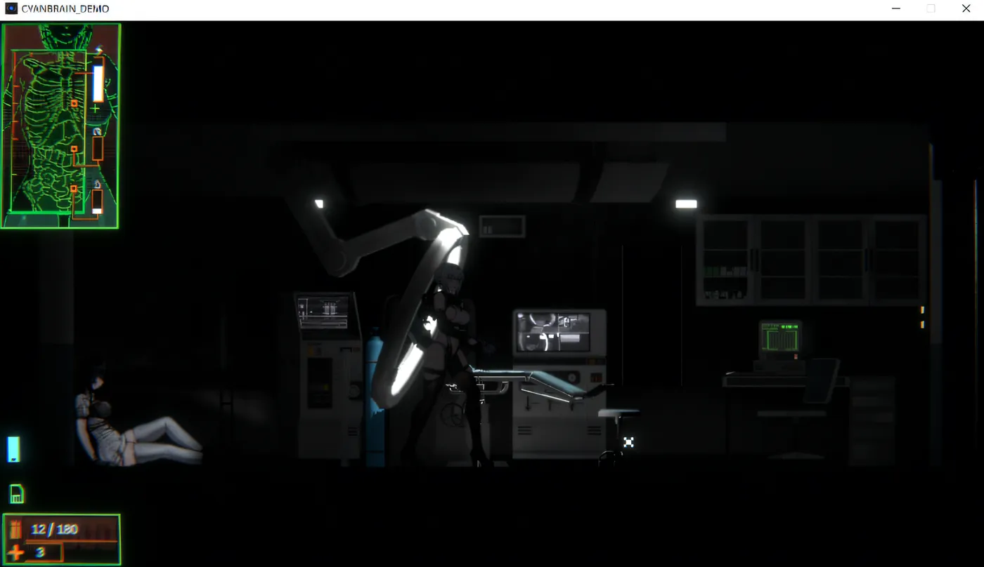 图片[2]-w660  CYAN BRAIN 官方中文版 [新作/111.7M]-acg畅游网