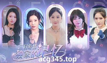 w2128 三日危情，独家记忆  Steam 官方中文  26.5G-acg畅游网