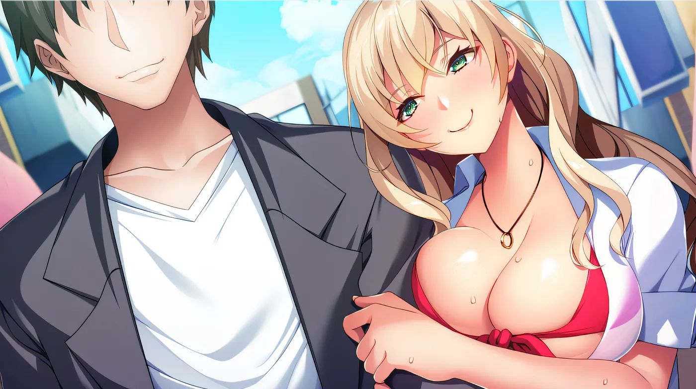 图片[2]-w1775 对无知的女留学生进行银乱洗脑！~ 这真的是这个国家的文化吗？~Claude3.5 云翻汉化版 [新作/565.5M]-acg畅游网