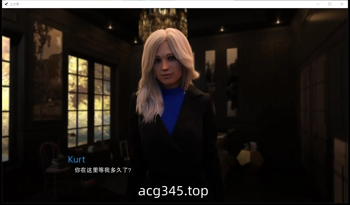 T1000我爱熟女 Milfy Day Ver0.7.7 汉化版 [更新/688.3M]-acg畅游网