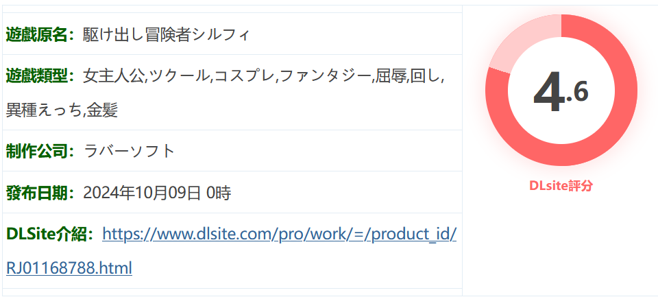图片[2]-w1577初出茅廬的冒險者希爾菲 挂載AI漢化版+存檔 [新作/812.5M]-acg畅游网