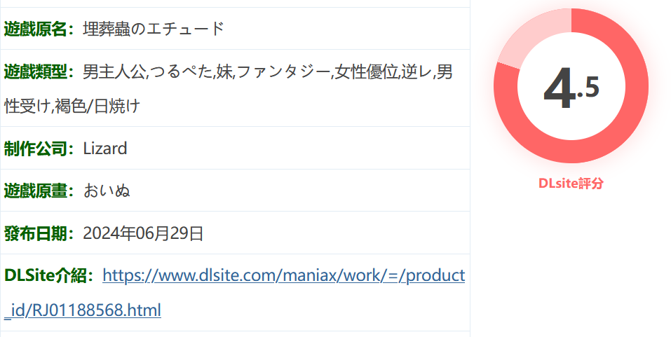 图片[2]-w1607 埋蟲練習曲 Ver1.05 雲翻漢化版 [更新/1.7G]-acg畅游网