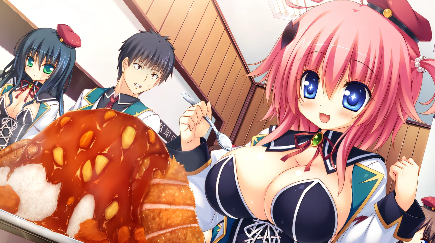 图片[6]-w1627 绝对征服☆学园结社パニャニャンダー!! ～DOPYUTTO 实行、色欲怪人恶作剧实习色情作战！～ 云翻汉化版 [新作/3.4G]-acg畅游网