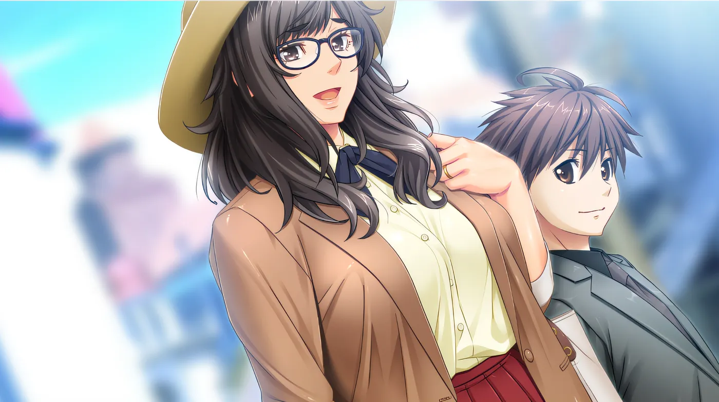 图片[5]-w1571  即便如此，還是愛着妻子 2 – 女教師妻子・茉莉花的情況 – 雲翻漢化版 [新作/3.3G]-acg畅游网