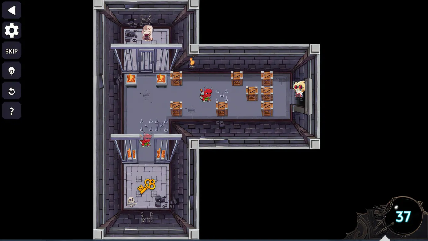 图片[3]-w1829 Tower of Waifus 2 Ver1.04 Steam官方中文版+DLC [新作/432.9M]-acg畅游网