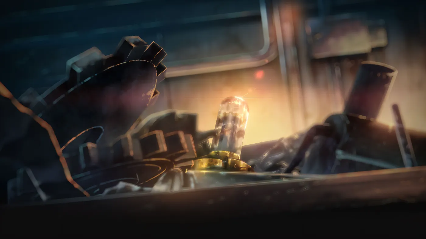 图片[6]-w695 天籁人偶 无名典礼 精翻汉化版+全CG存档 [新作/2.8G]-acg畅游网