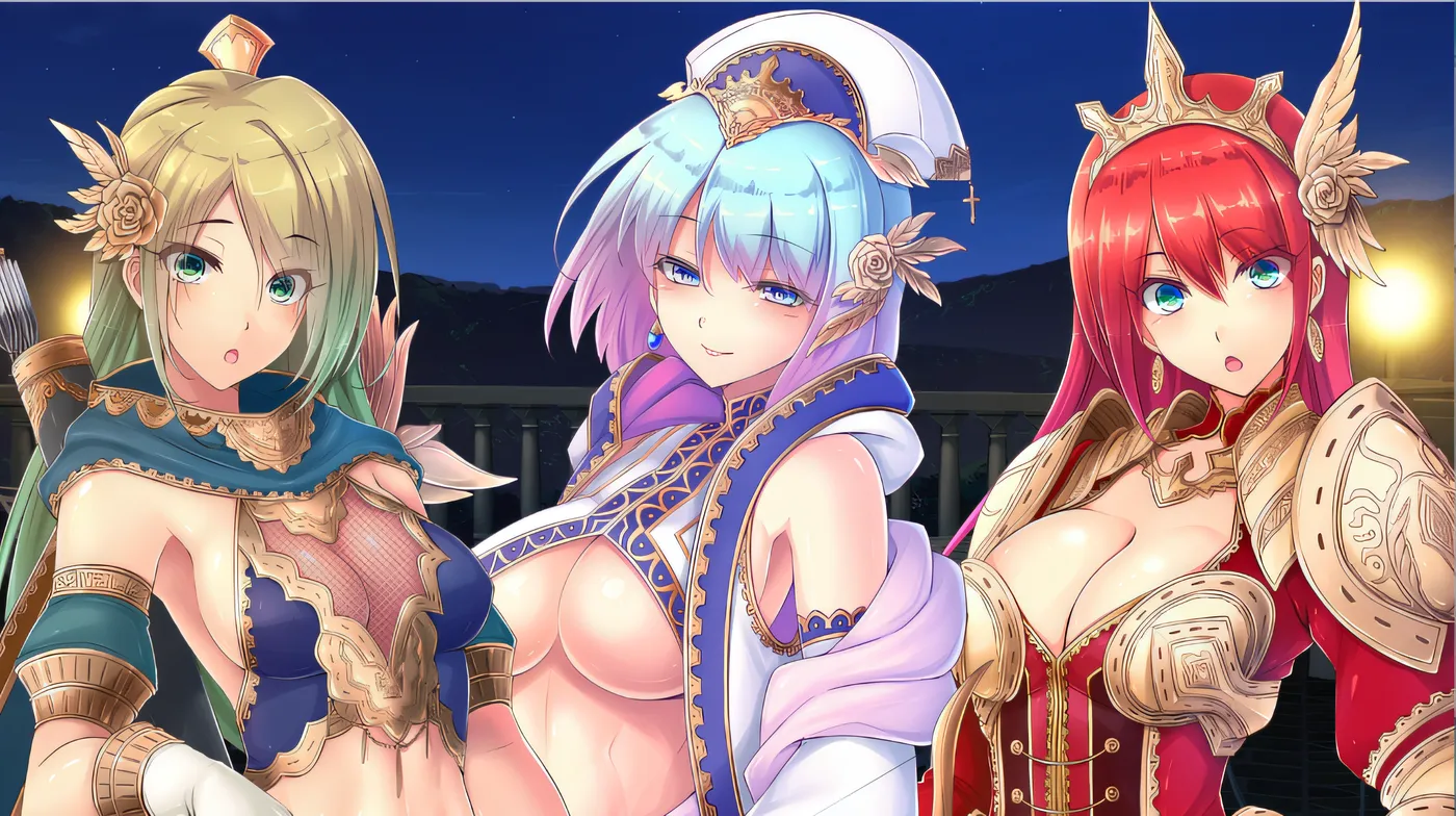 图片[6]-w683  榨jing使魔 ～不要输给诱惑 在被魅魔管理的世界里～ Ver1.00 云翻汉化版 [新作/1.3G]-acg畅游网