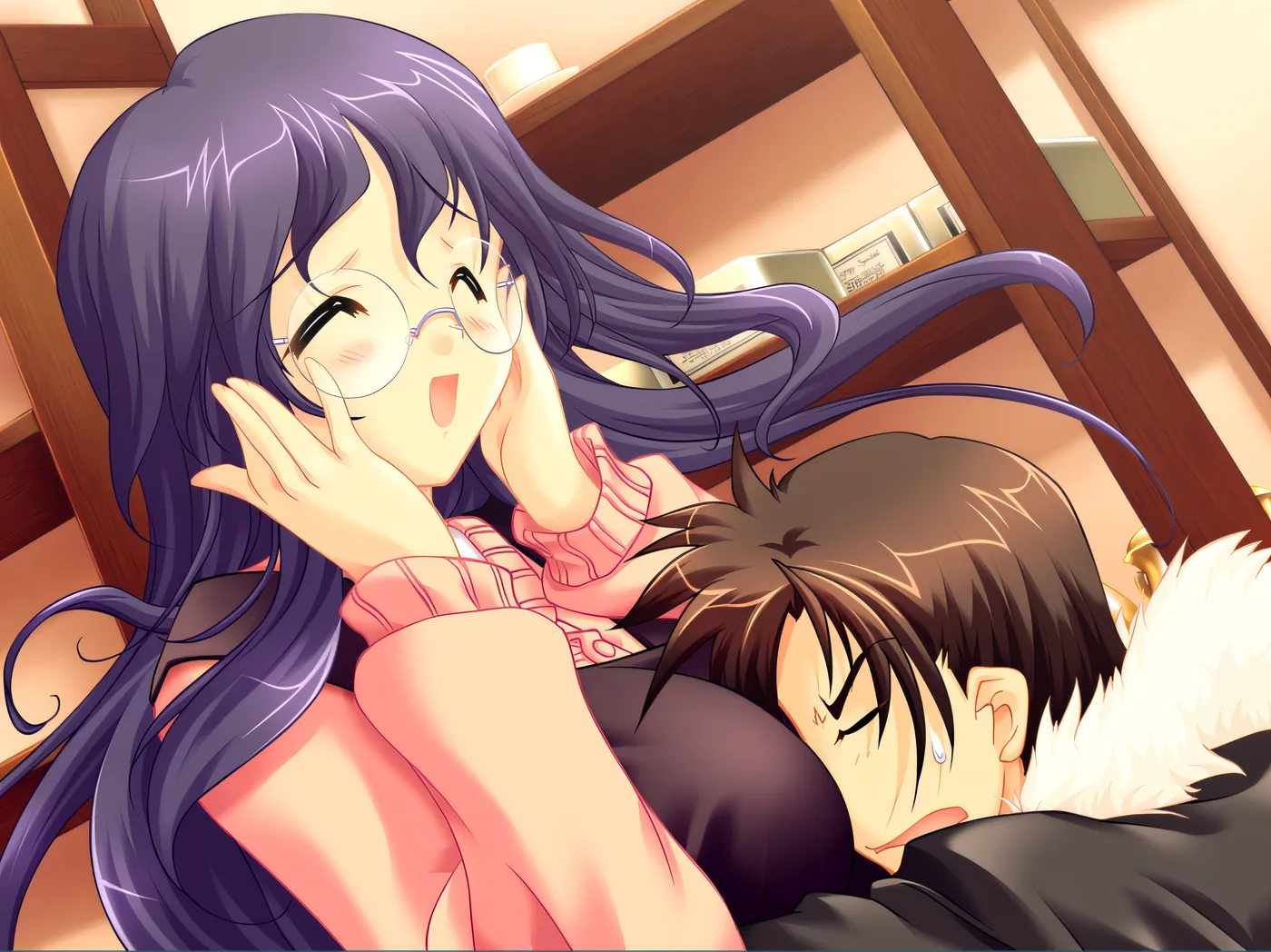 图片[7]-w1572  草津田屋 雲翻漢化版 [新作/1.2G]-acg畅游网