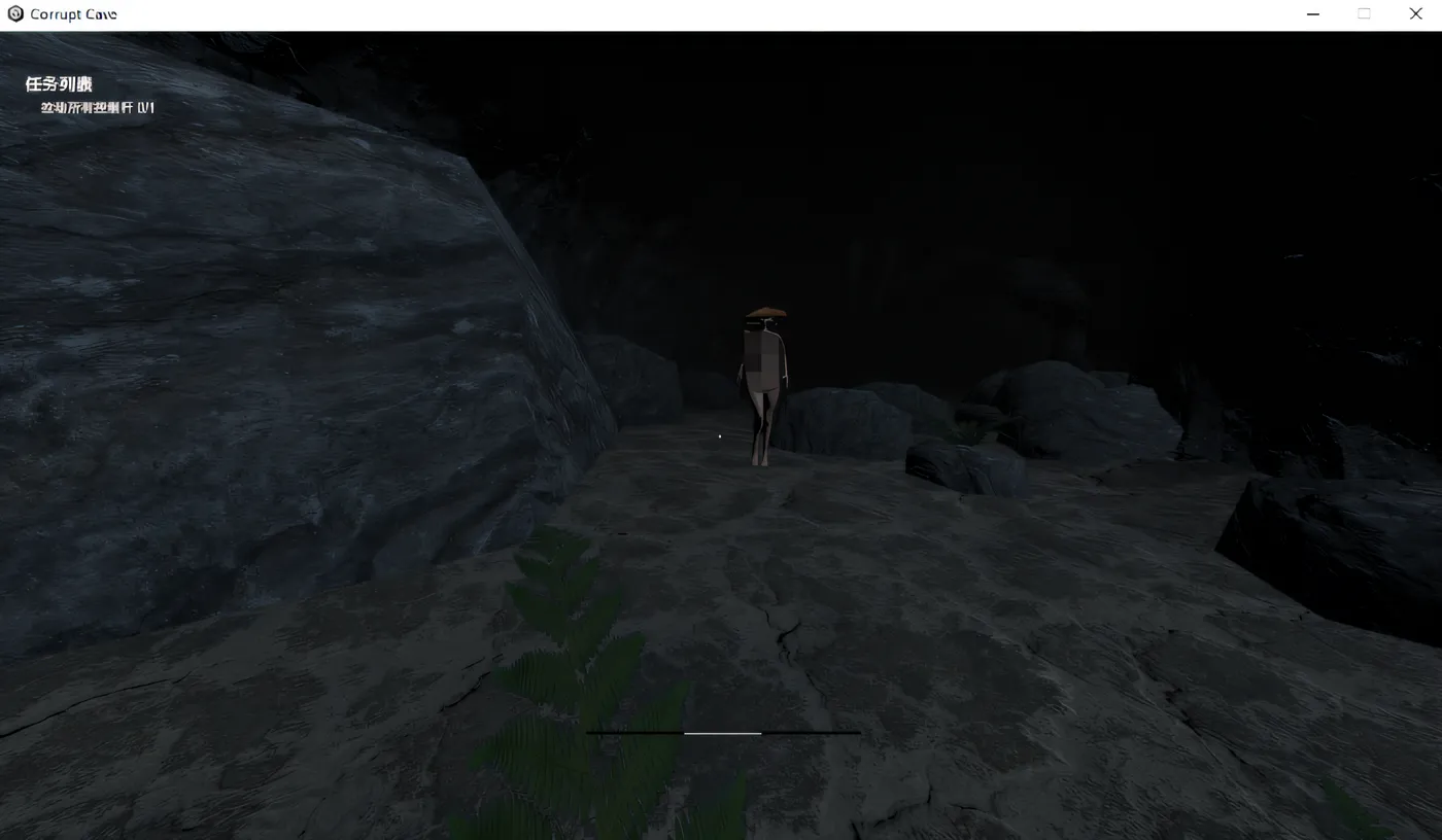 图片[3]-w1852 腐败洞窟 Corrupt Cave 机翻汉化版 [新作/137.8M]-acg畅游网