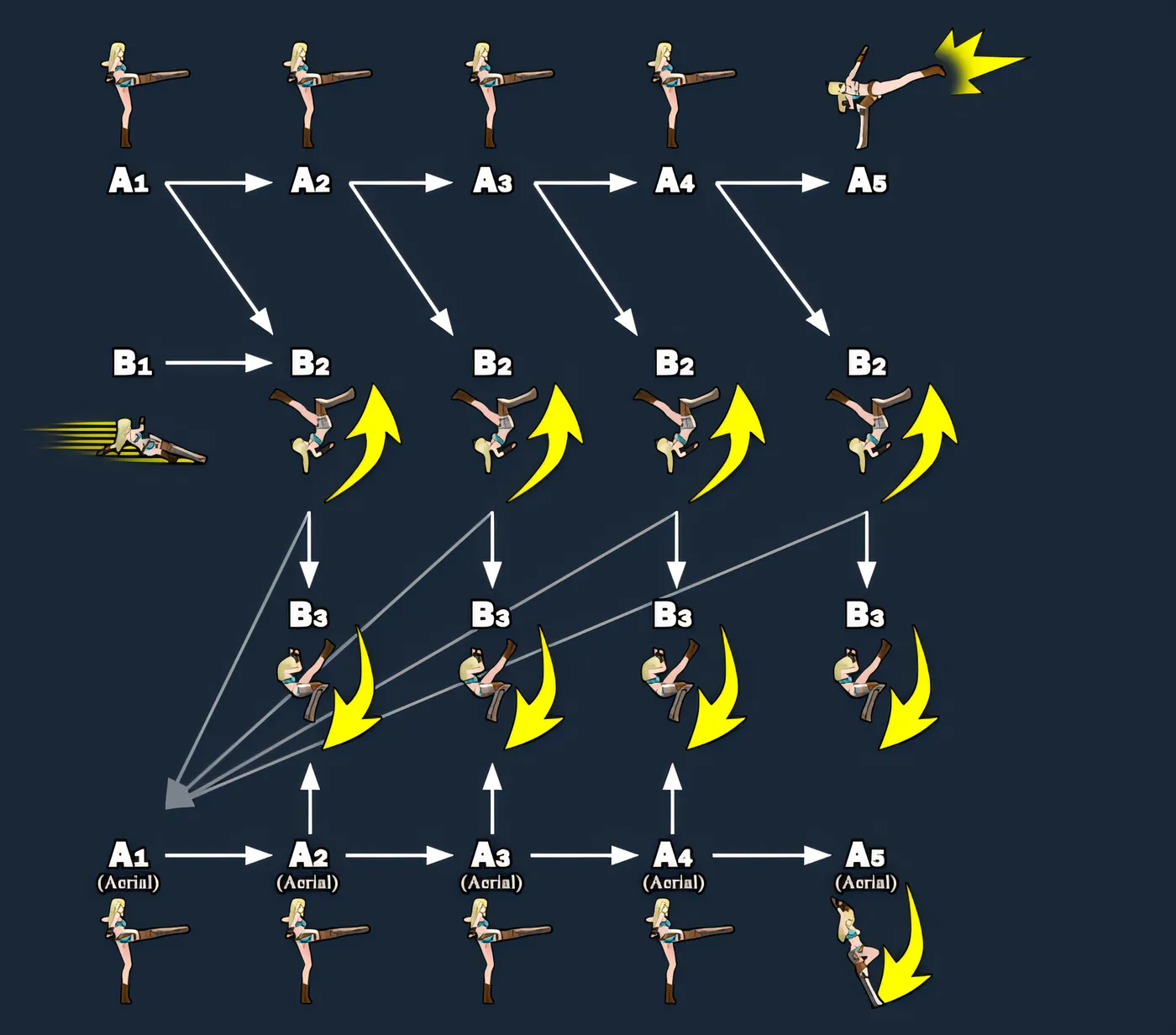 图片[5]-w1787 Cinderella Escape 2 Revenge Steam官方中文版+DLC [新作/830.8M]-acg畅游网