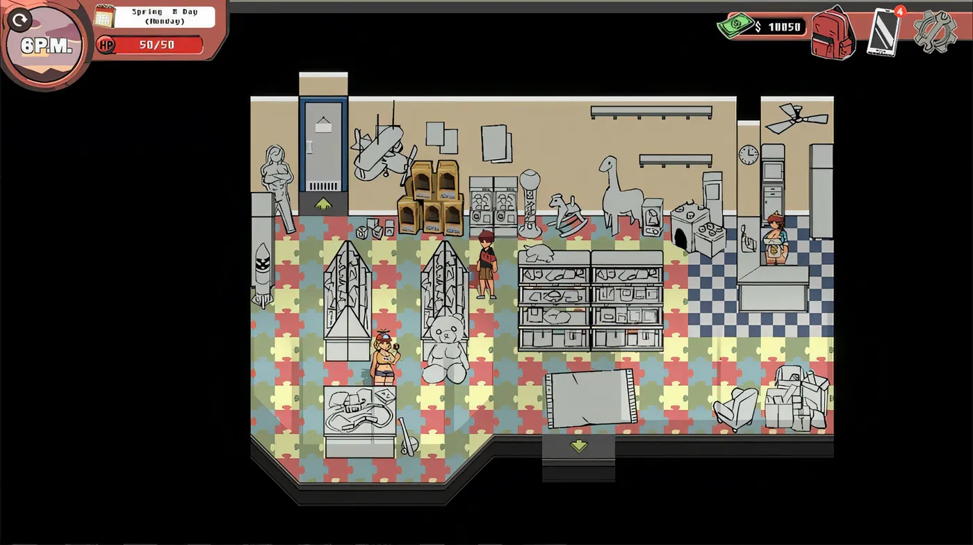 图片[2]-b20612诡异牛奶生活 spooky Milk Life 汉化版[更新/5.0G]-acg畅游网