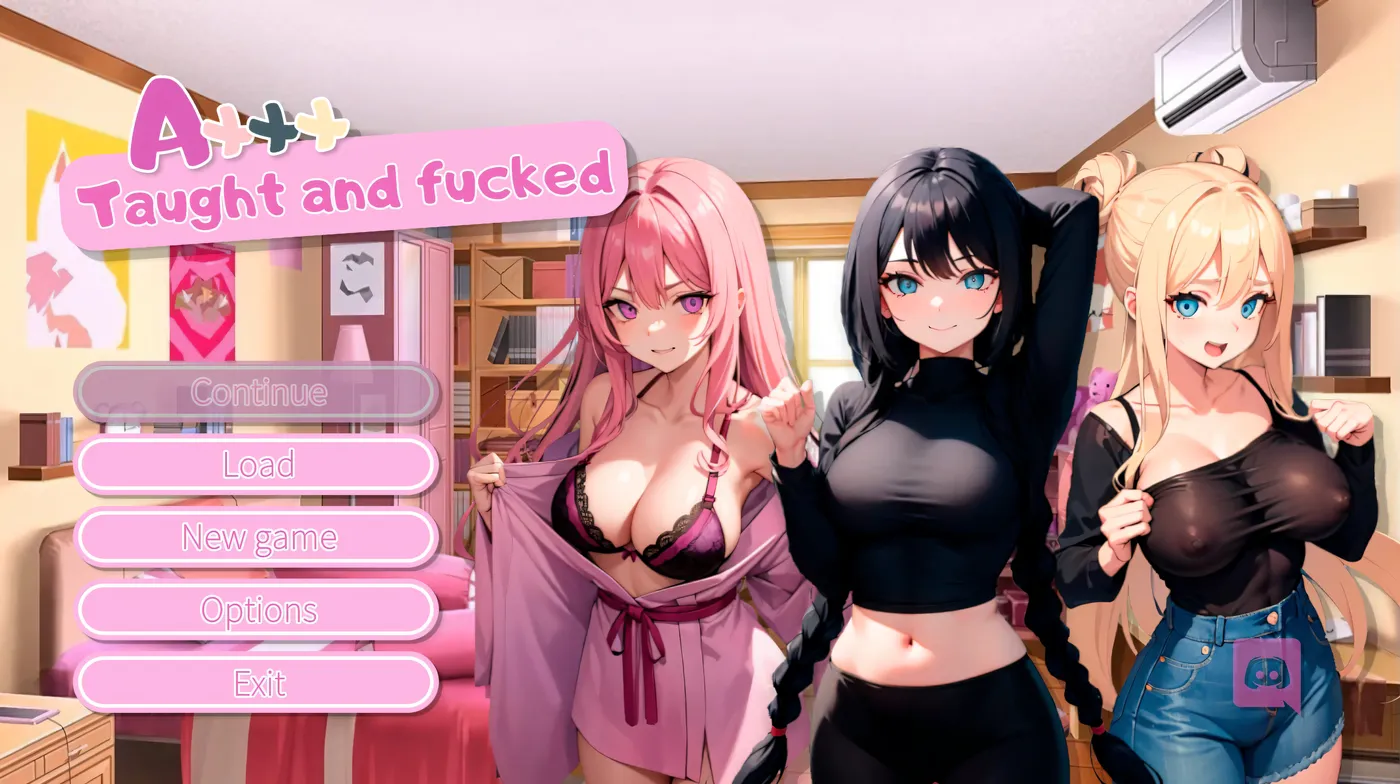 图片[2]-w1819T Axxx: 教导和H 官方中文版 [新作/302.4M]-acg畅游网