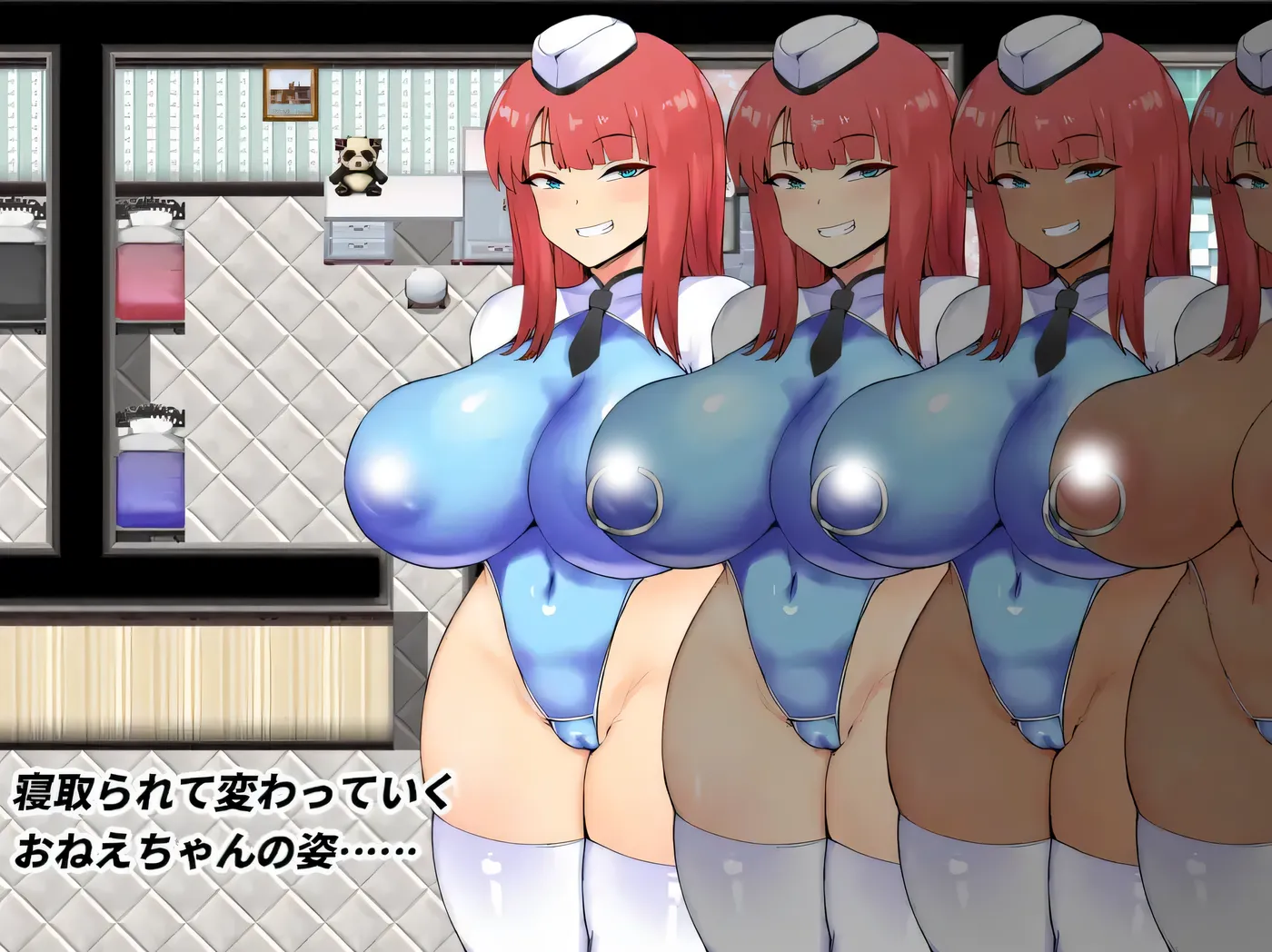 图片[5]-w1358  NTR警察 未来特警露莉·樱花Ver1.01 AI汉化版 [更新/687.9M] [PC+安卓] -acg畅游网