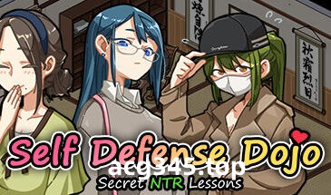t2872 护身术道场 Self Defense Dojo Steam官方中文[更新/1.4G][PC+安卓]-acg畅游网