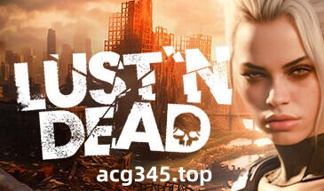 w2253 欲望已死 Lust'n Dead  Steam 官方中文-acg畅游网