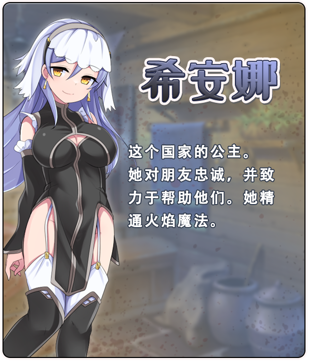 图片[4]-w1357  贫民窟导游 官方中文步兵版+存档 [新作/630.6M]-acg畅游网