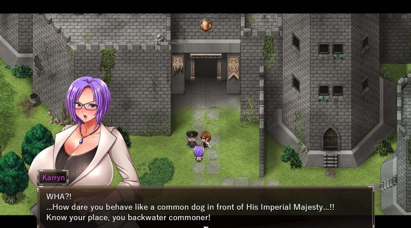 图片[3]-w2130 卡琳典狱长 V1.3.0.61  Steam 官方中文 支持手柄 1.5G-acg畅游网