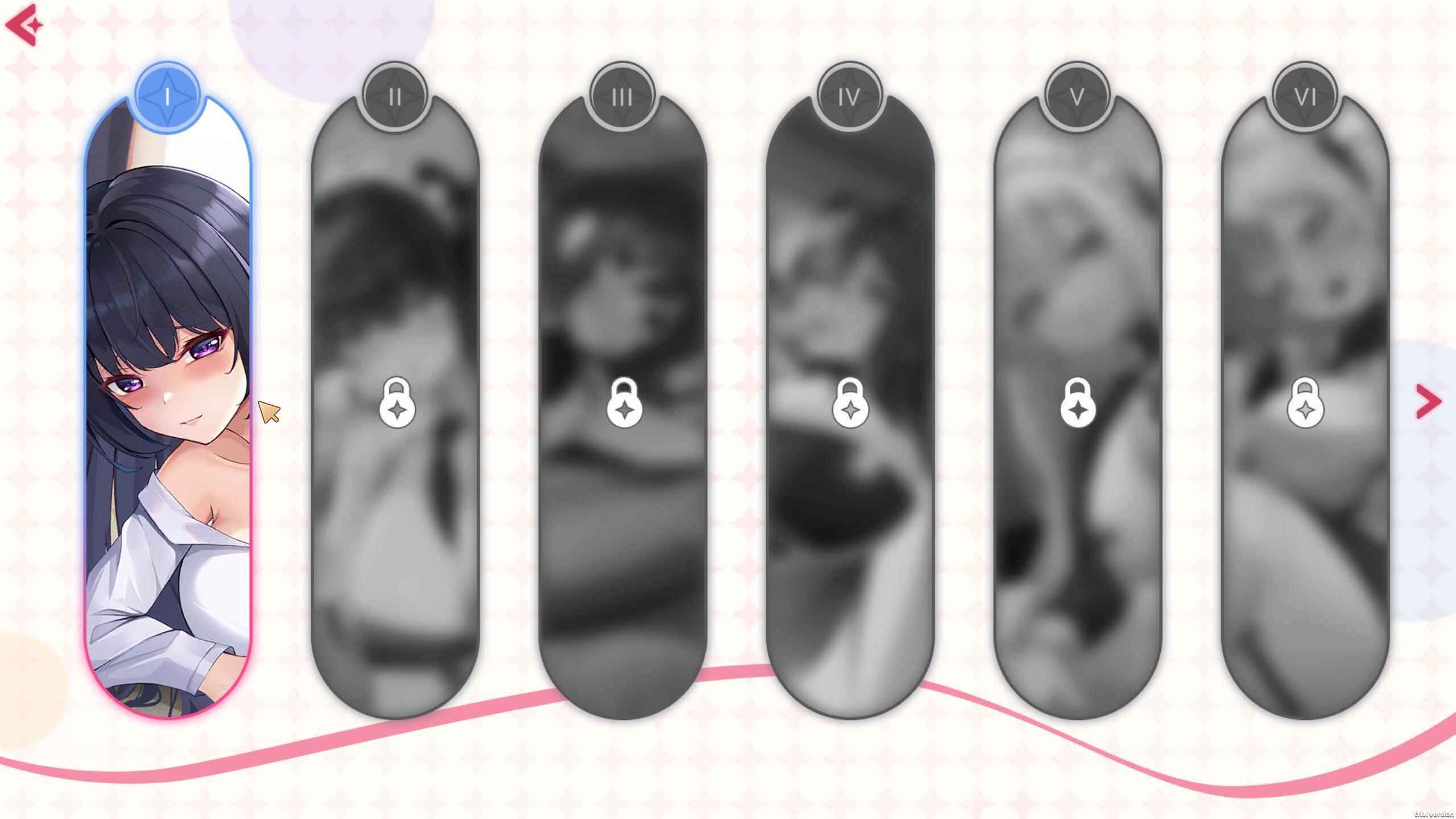 图片[3]-w2132 性感可爱的银妻们 XXII  Steam官方中文-acg畅游网