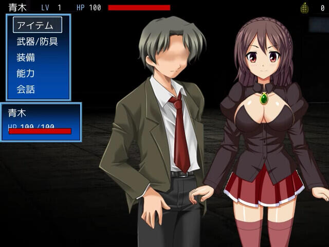 图片[5]-w1819 生物秘密/BIO SECRET   Steam 官方中文 146M-acg畅游网