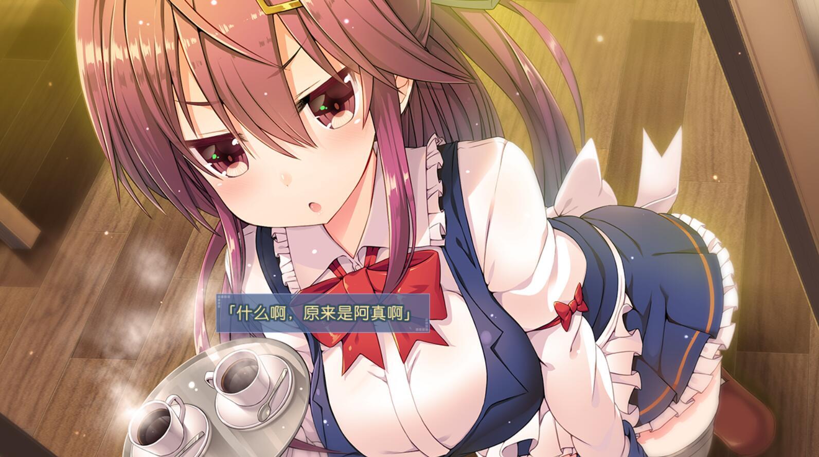 图片[4]-w1820 夏彩恋歌 精翻汉化版 3.38G-acg畅游网