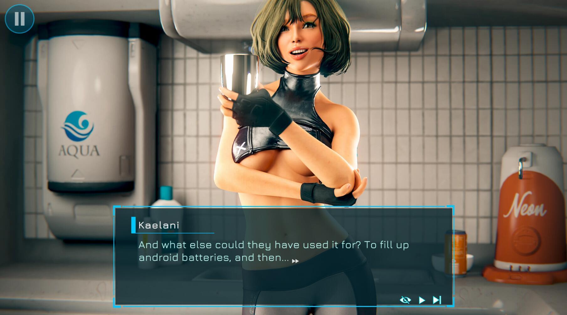 图片[5]-w1830 太空之欲 Lust in Space  Steam 官方中文-acg畅游网