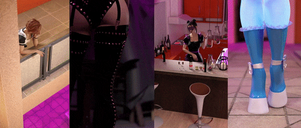 图片[5]-w2150 性趣探测器第二周 Fetish Locator Week Two  Steam 官方中文-acg畅游网