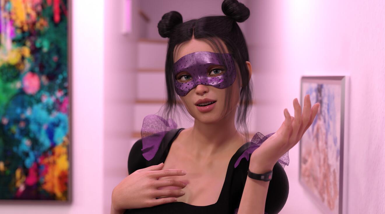 图片[10]-w2150 性趣探测器第二周 Fetish Locator Week Two  Steam 官方中文-acg畅游网