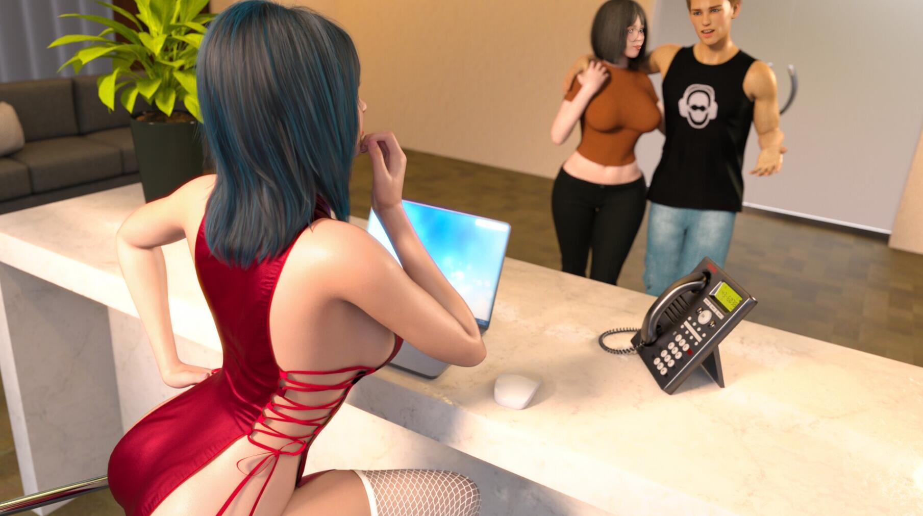 图片[6]-w2153 扶她女仆后宫 Steam 官方中文-acg畅游网