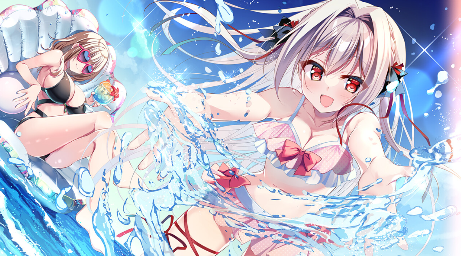 图片[3]-w1852 流星 a wish star Steam 官方中文-acg畅游网