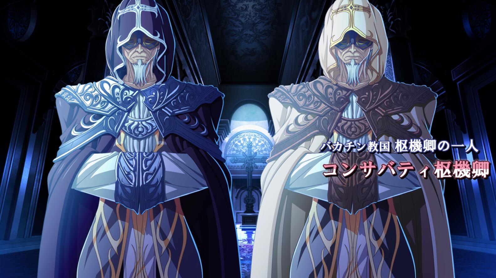 图片[4]-w1856 巨乳幻想外传 精翻汉化版-acg畅游网