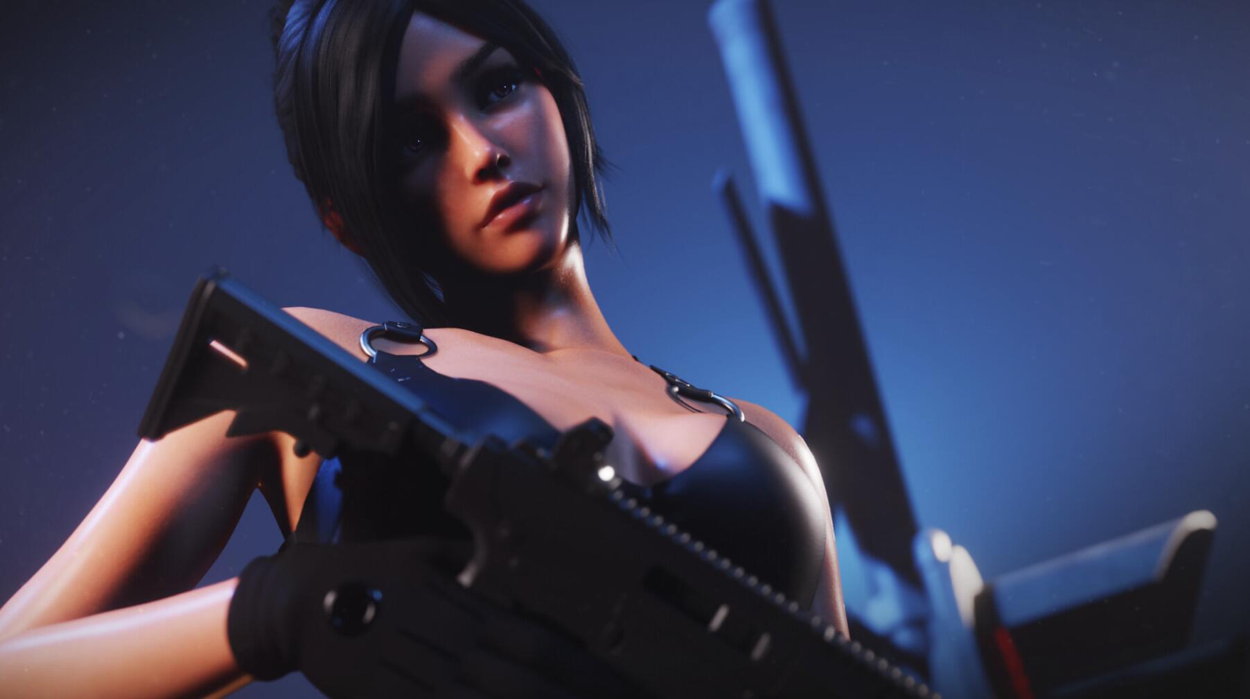 图片[3]-w1862 最后的高潮 The Last Orgasm  Steam 官方中文-acg畅游网